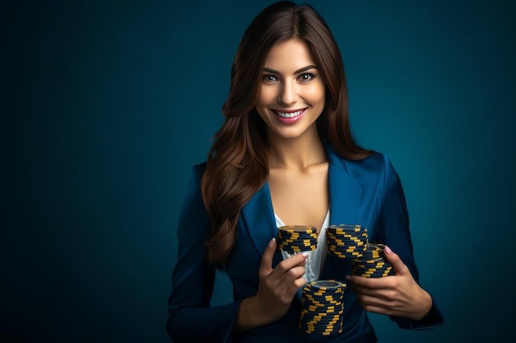 Tampilan awal totobet di layar ponsel