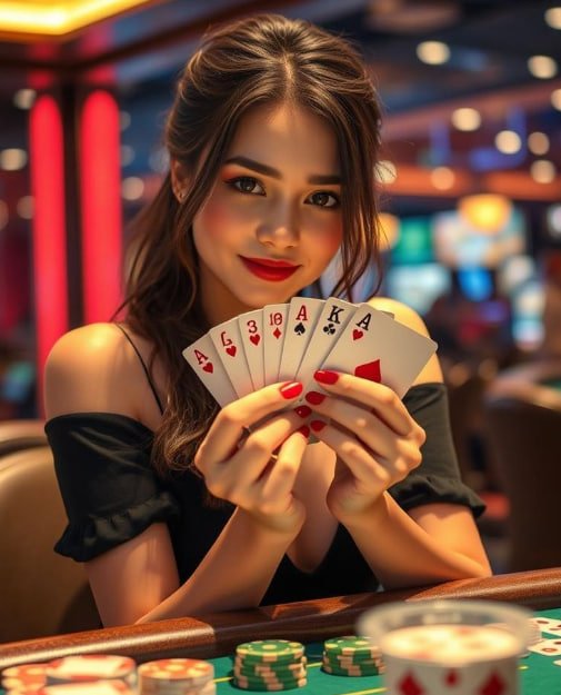 Ruang pilihan totobet untuk pengguna Indonesia